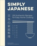 Maori Murota - Simply Japanese - 100 Authentic Recipes for Easy Home Cooking.