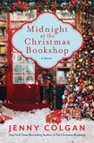 Jenny Colgan - Midnight at the Christmas Bookshop.