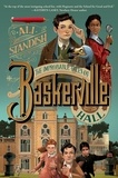Ali Standish - The Improbable Tales of Baskerville Hall Book 1.