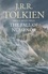 J. R. R. Tolkien - The Fall of Númenor - And Other Tales from the Second Age of Middle-earth.