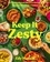 Edy Massih - Keep It Zesty - A Celebration of Lebanese Flavors &amp; Culture from Edy's Grocer.