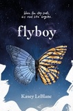 Kasey LeBlanc - Flyboy.