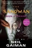 Neil Gaiman - The Sandman: Book of Dreams.