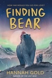 Hannah Gold - Finding Bear.