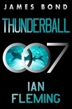 Ian Fleming - Thunderball - A James Bond Novel.