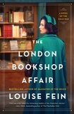 Louise Fein - The London Bookshop Affair - A Novel of the Cold War.