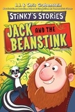 Chris Grabenstein et Alex Patrick - Stinky's Stories #2: Jack and the Beanstink.