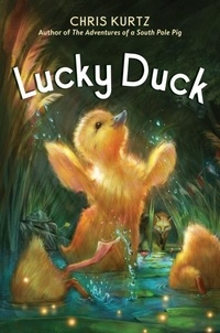 Chris Kurtz - Lucky Duck.