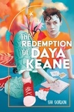 Gia Gordon - The Redemption of Daya Keane.