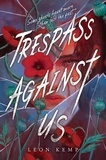 Leon Kemp - Trespass Against Us.