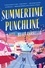 Betty Corrello - Summertime Punchline - A Novel.