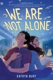 Katryn Bury - We Are Not Alone.