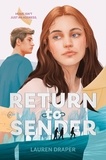 Lauren Draper - Return to Sender.