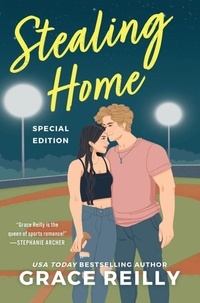 Grace Reilly - Stealing Home - A Novel.