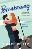 Grace Reilly - Breakaway - A Novel.