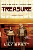 Lily Brett - Treasure [Movie Tie-in] - A Novel.