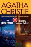 Agatha Christie - The Agatha Christie Mystery Collection, Book 18 - Includes The Big Four &amp; Cards on the Table.