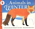 Henrietta Bancroft et Richard G. Van Gelder - Animals in Winter.