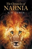 Clive Staples Lewis - The Complete Chronicles of Narnia. Adult Edition.