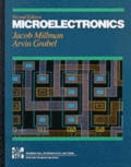 Jacob Millman et Arvin Grabel - Microelectronics.