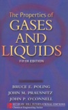 John-P O'connell et John-M Prausnitz - The Properties Of Gases And Liquids. 5th Edition.