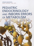 Kyriakie Sarafoglou et Karl S. Roth - Pediatric Endocrinology and Inborn Errors of Metabolism.