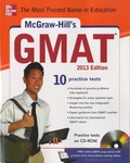  McGraw-Hill - McGraw-Hill's GMAT. 1 Cédérom