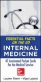 Essential Facts On the Go: Internal Medicine.