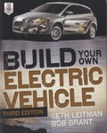Bob Brant - Build Your Own Electric Vehicle.