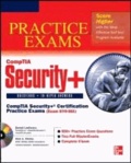 CompTIA Security+ Certification Practice Exams (Exam SY0-301).