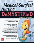 Medical-Surgical Nursing Demystified.