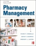Pharmacy Management.