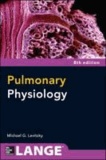Pulmonary Physiology.