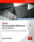 Herbert Schildt - Java The Complete Reference.