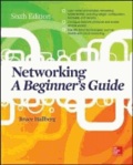 Networking: A Beginner's Guide.