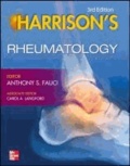 Harrison's Rheumatology.