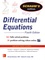 Richard Bronson et Gabriel Costa - Differential Equations.