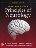 Allan H. Ropper et Martin A. Samuels - Adams and Victor's Principles of Neurology.