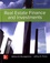 William Brueggeman et Jeffrey Fisher - Real Estate Finance and Investments.