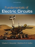 Matthew Sadiku - Fundamentals of Electric Circuits.
