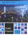 Harvey Rosen et Ted Gayer - Public Finance - Global Edition.