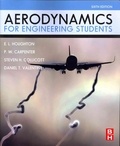 Aerodynamics for Engineering Students.