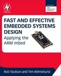 Fast and Effective Embedded Systems Design - Applying the ARM mbed.
