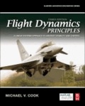 Flight Dynamics Principles - A Linear Systems Approach to Aircraft Stability and Control.