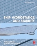 Ship Hydrostatics and Stability.