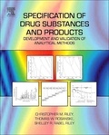 Specification of Drug Substances and Products - Development and Validation of Analytical Methods.