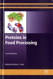 Rickey Y. Yada - Proteins in Food Processing.