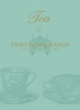 Tea at "Fortnum & Mason".