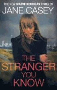 The Stranger You Know.