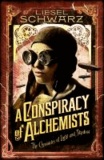 A Conspiracy of Alchemists - Chronicles of Light and Shadow.